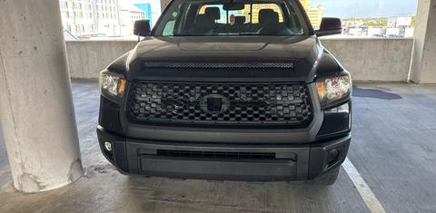 Toyota Tundra 2015
