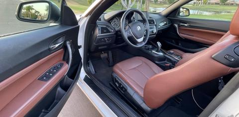 BMW 2 Series 2015