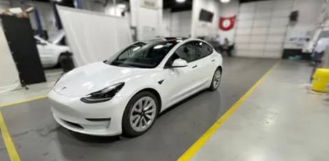 Tesla Model 3 2023