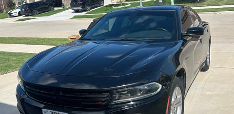 Dodge Charger 2022