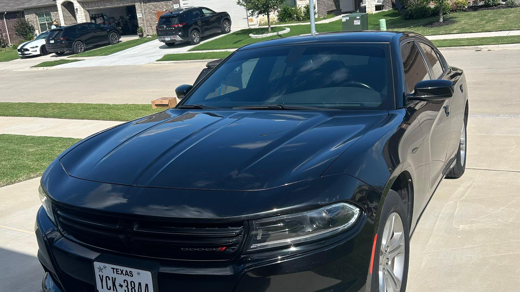 Dodge Charger 2022 in Fort Worth, TX