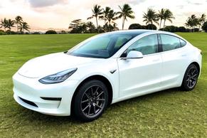 Tesla Model 3 2020 in Waipahu