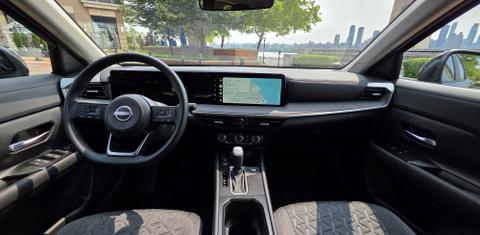 Nissan Kicks 2025