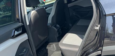 Volkswagen Taos 2024