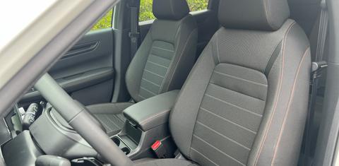Honda CR-V Hybrid 2023