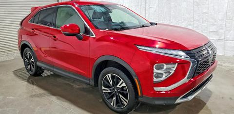 Mitsubishi Eclipse Cross 2023