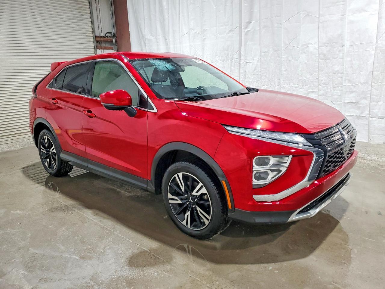 Mitsubishi Eclipse Cross 2023 in North Haven, CT