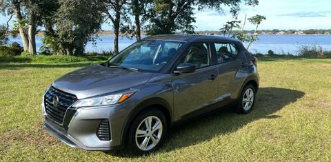 Nissan Kicks 2021