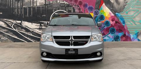 Dodge Grand Caravan 2017