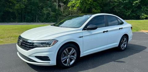 Volkswagen Jetta 2019