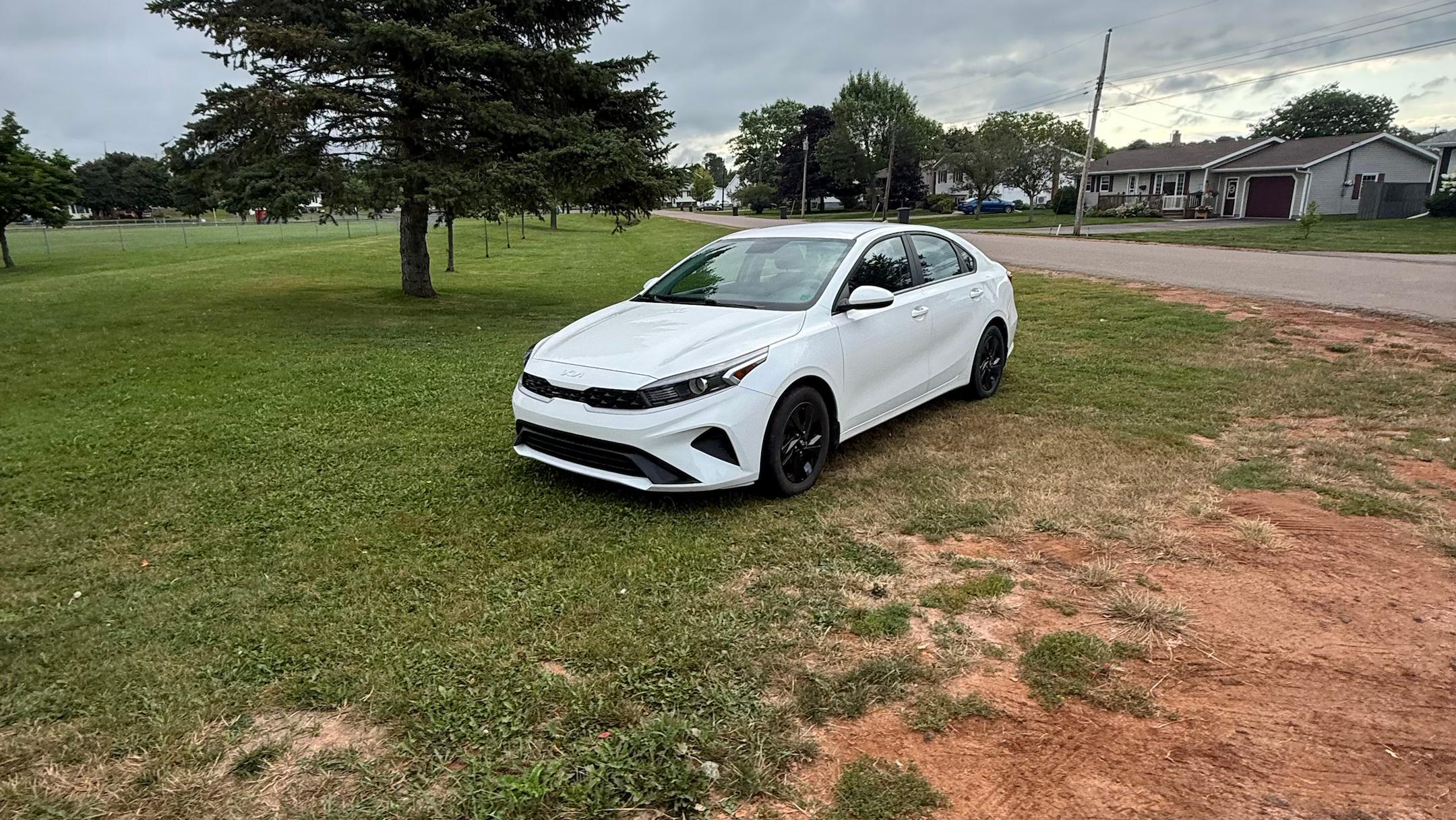 Kia Forte 2024 in Charlottetown, PE
