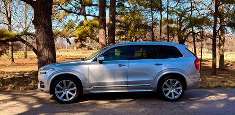Volvo XC90 2017