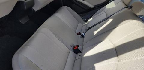Subaru Impreza 2022