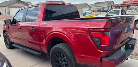 Ford F-150 2024