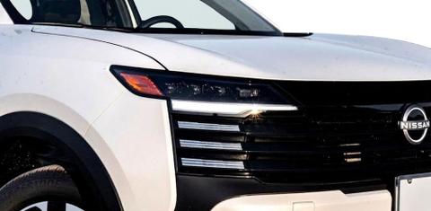 Nissan Kicks 2026