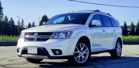 Dodge Journey 2015