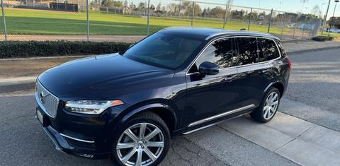 Volvo XC90 2017