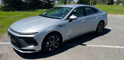 Hyundai Sonata 2024