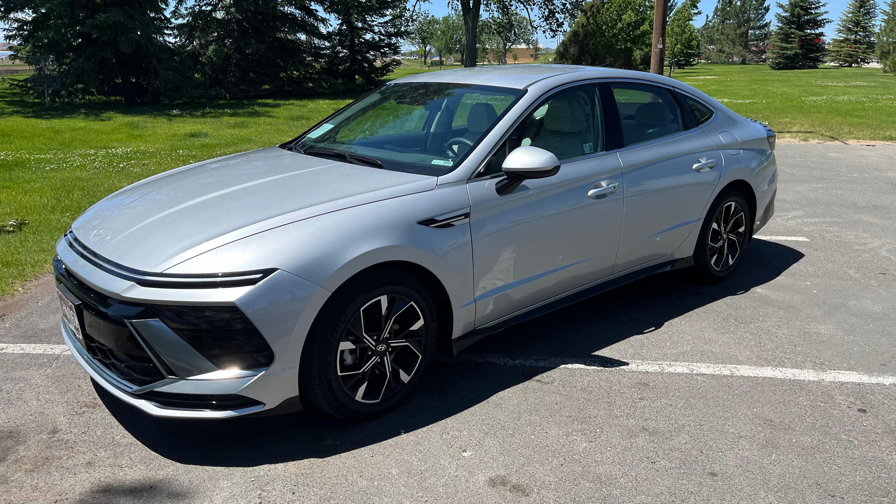 Hyundai Sonata 2024 in Gillette, WY