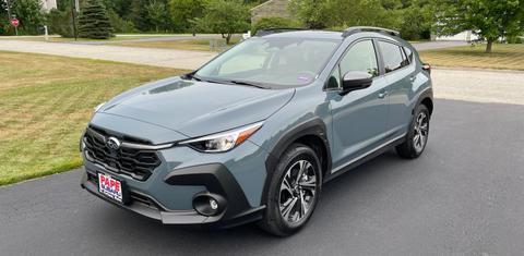 Subaru Crosstrek 2024