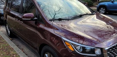 Kia Sedona 2020