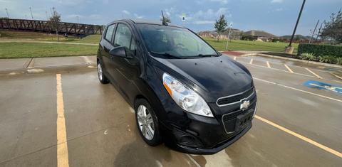 Chevrolet Spark 2013