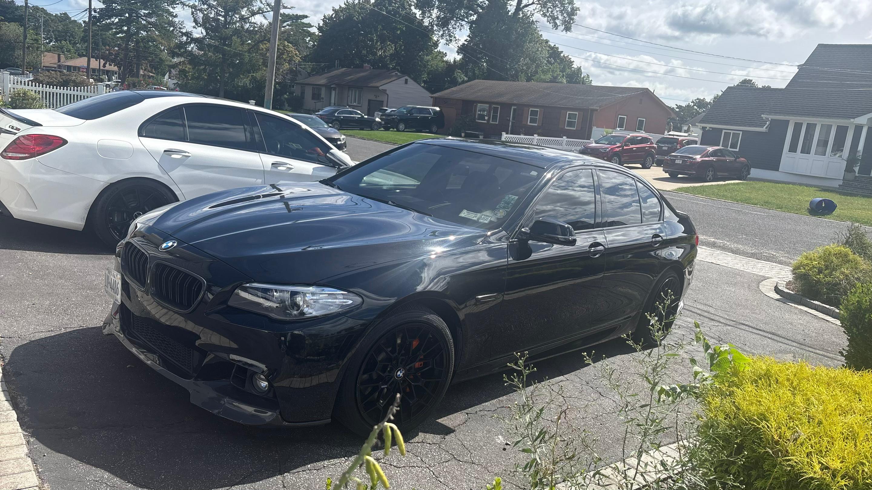 BMW 5 Series 2016 in Fort Lee, NJ