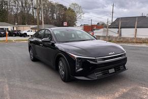 Kia K4 2025 en Smyrna