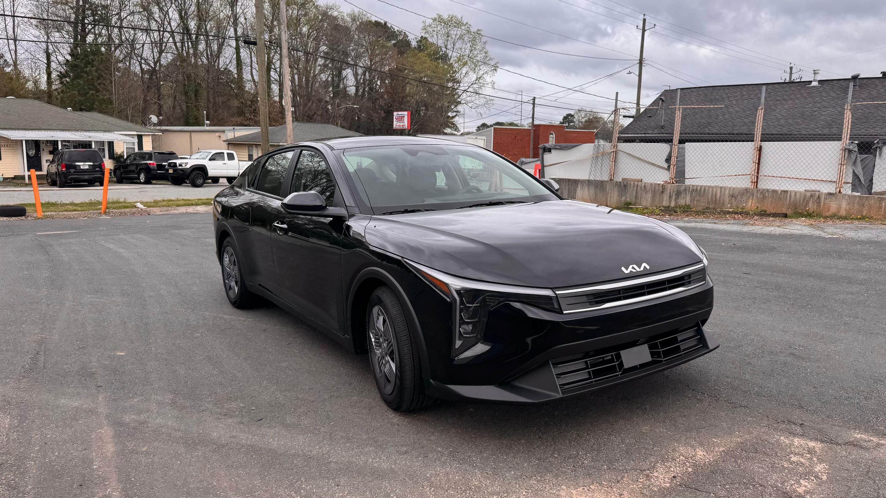 Kia K4 2025 rental in Smyrna, GA by Damario | Turo