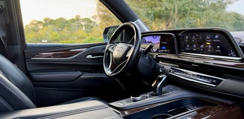 Cadillac Escalade ESV 2023