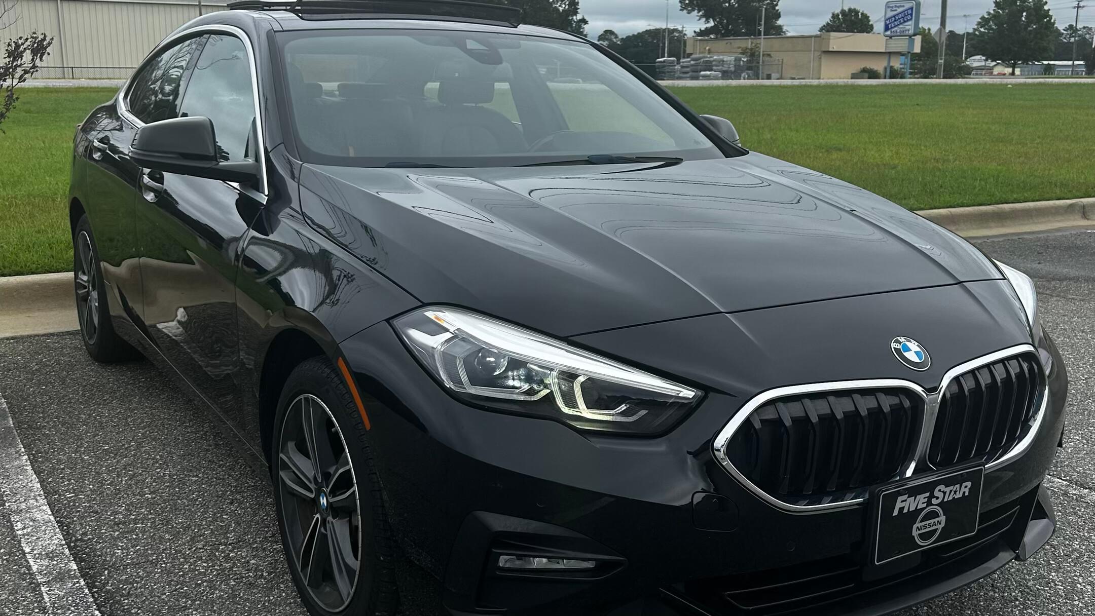 BMW 2 Series Gran Coupe 2021 in Albany, GA