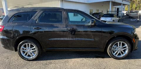 Dodge Durango 2026