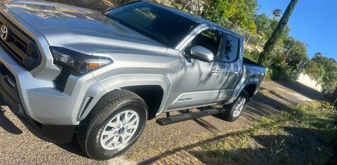 Toyota Tacoma 2026