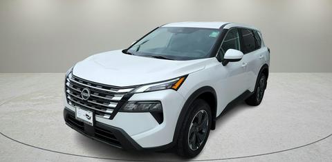 Nissan Rogue 2024