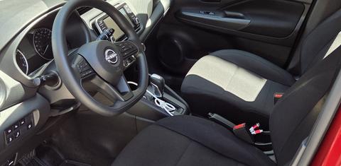 Nissan Kicks Play 2025