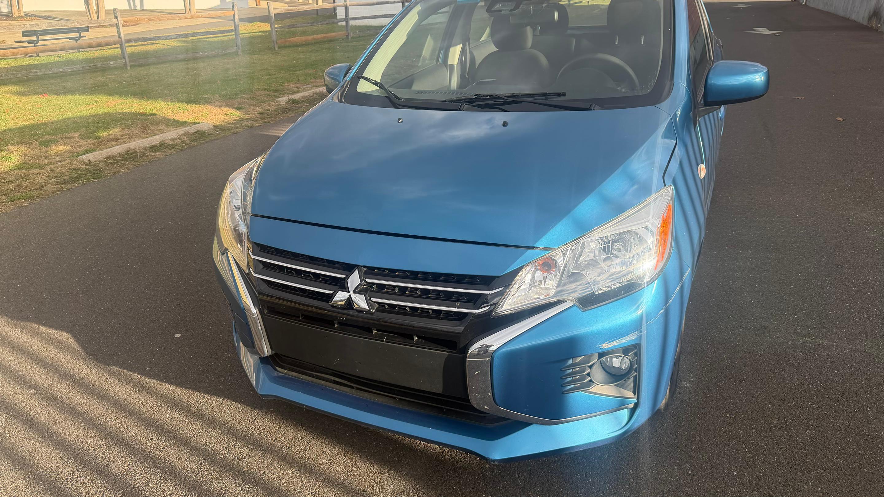Mitsubishi Mirage 2021 in Barrington, NJ