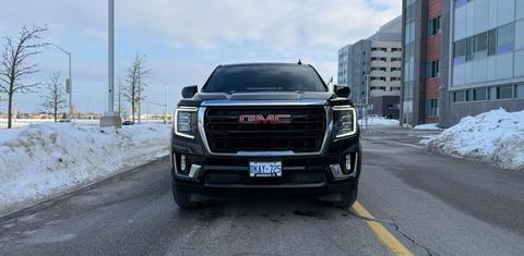 GMC Yukon 2023
