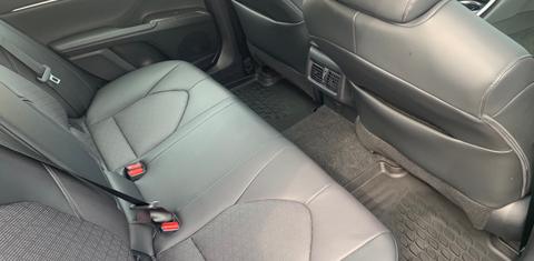 Toyota Camry 2023