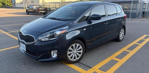 Kia Rondo 2015