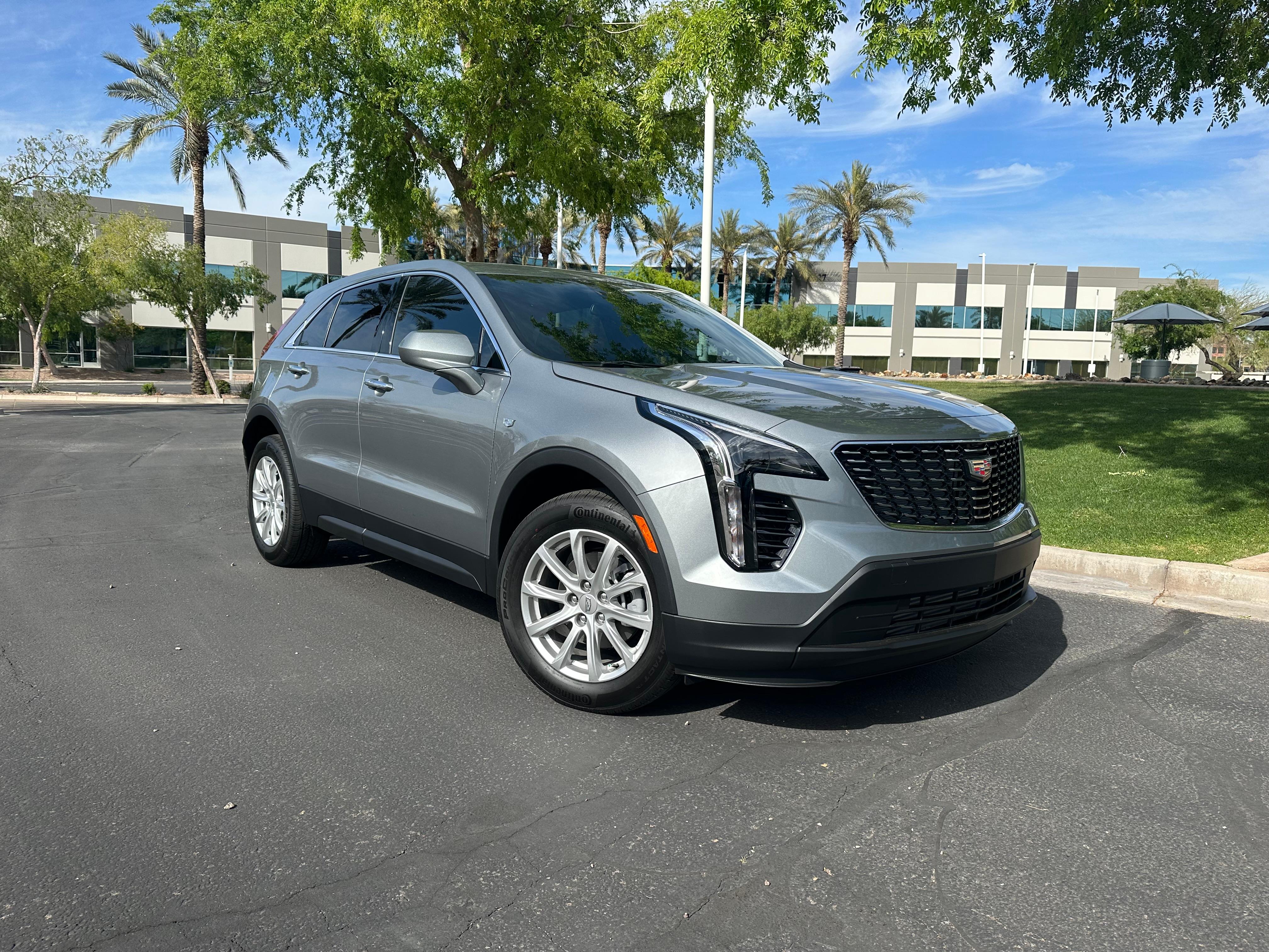 Cadillac XT4 2023 in Phoenix, AZ