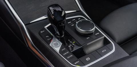 BMW 4 Series 2024