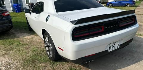 Dodge Challenger 2023