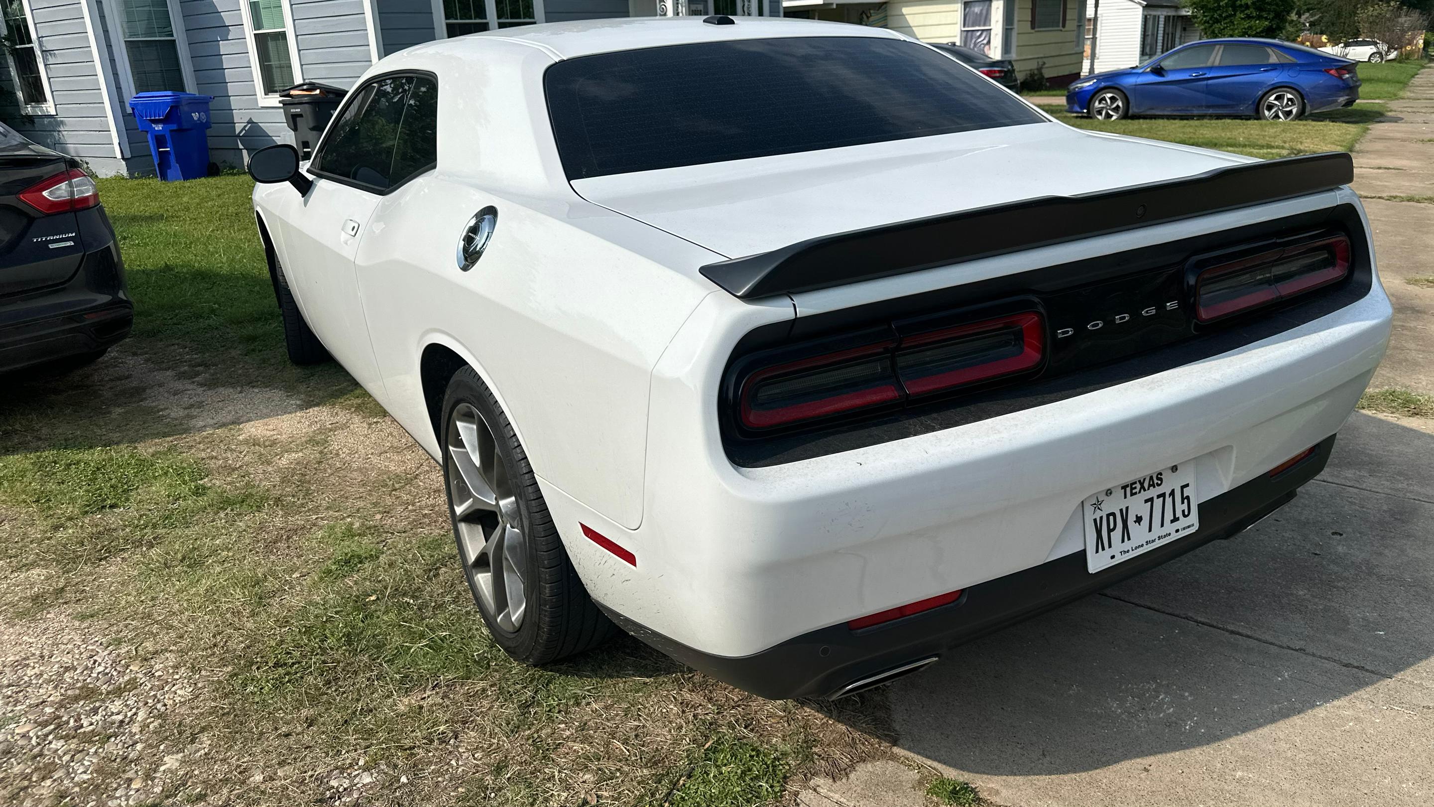 Dodge Challenger 2023 in Waco, TX