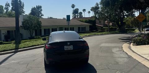 BMW i4 2024