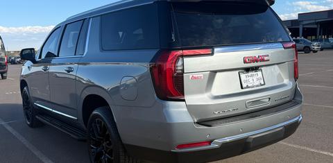GMC Yukon XL 2026