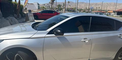 Nissan Altima 2023