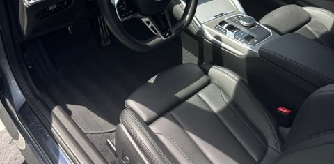 BMW 2 Series 2025