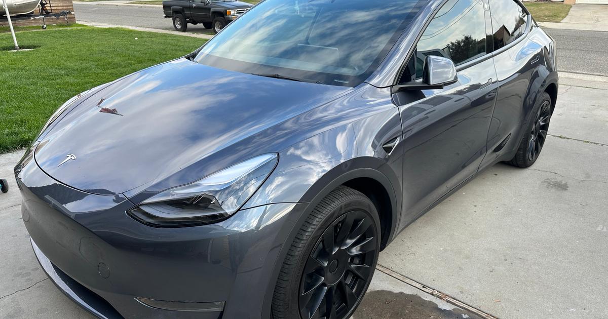 Tesla Model Y 2023 rental in Atwater, CA by Michael B. Turo