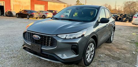 Ford Escape 2025