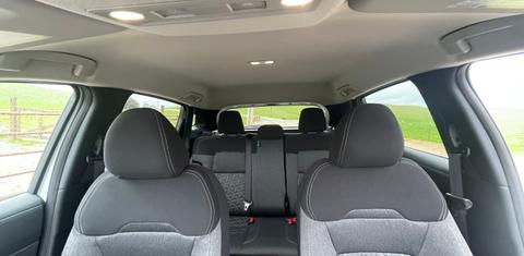 Nissan Kicks 2025